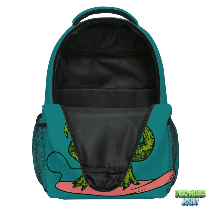 Sac a dos maternelle dinosaure