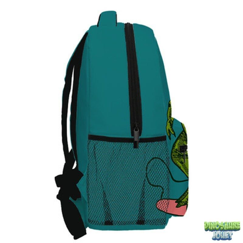 Sac a dos maternelle dinosaure