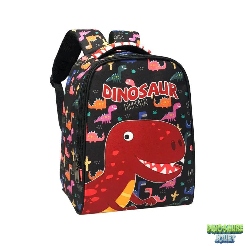 Sac d’école dinosaure