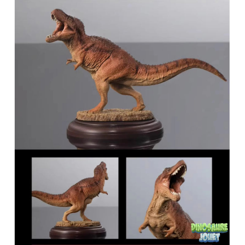 Statue Dinosaure resine