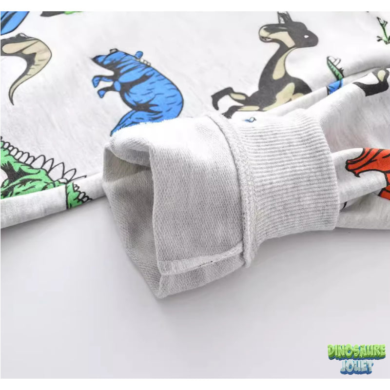 Survêtement Dinosaure