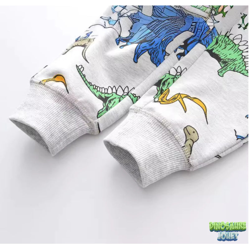 Survêtement Dinosaure