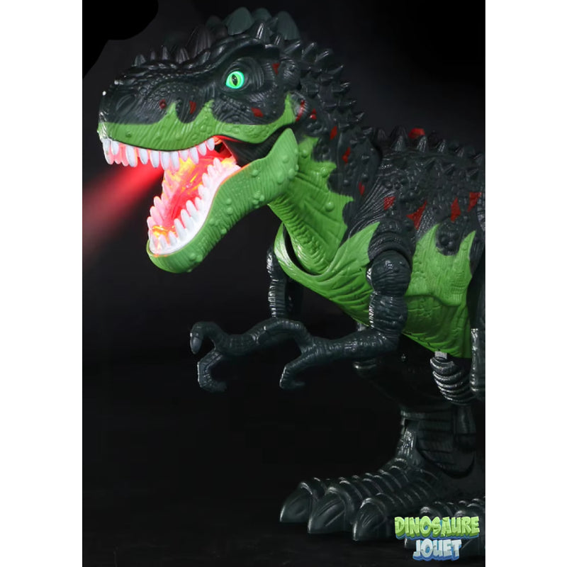 T rex telecommande