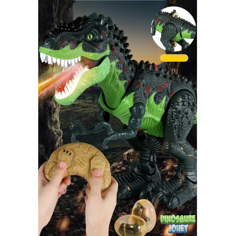 T rex telecommande