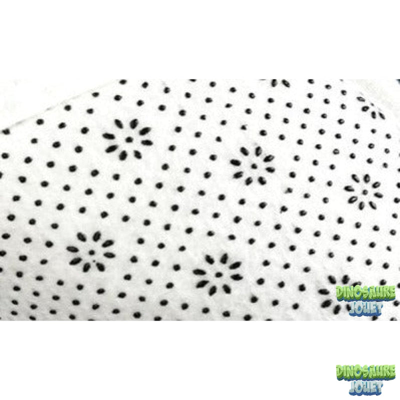 Tapis 3d dinosaure