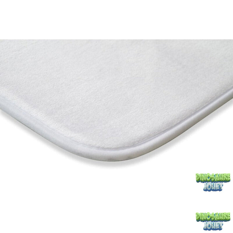 Tapis 3d dinosaure