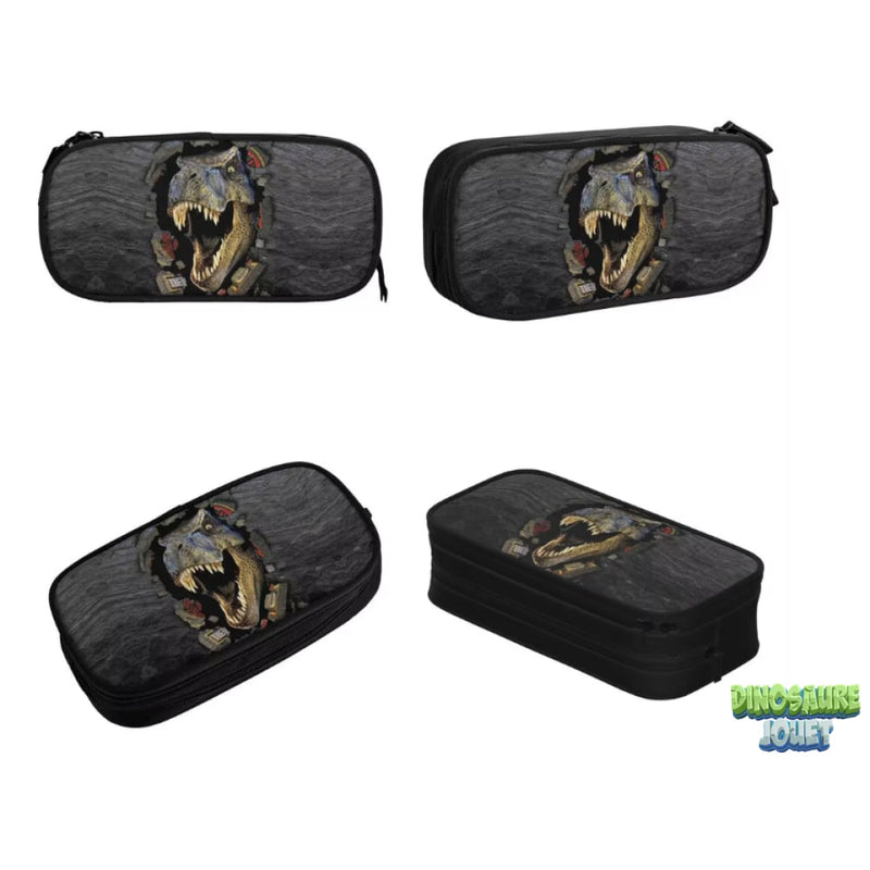 Trousse d’écolier Dinosaure