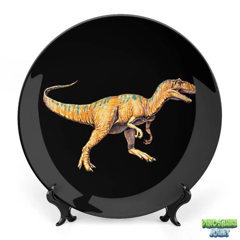 Vaisselle artisanale Dinosaure