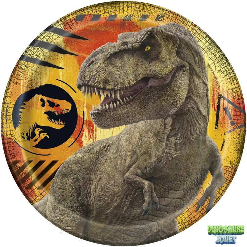 Vaisselle artisanale Dinosaure