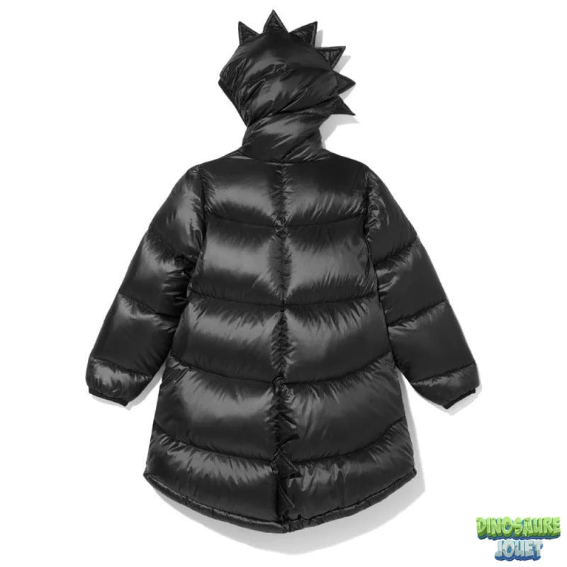 Veste Dinosaure