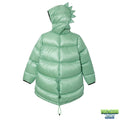 Veste Dinosaure