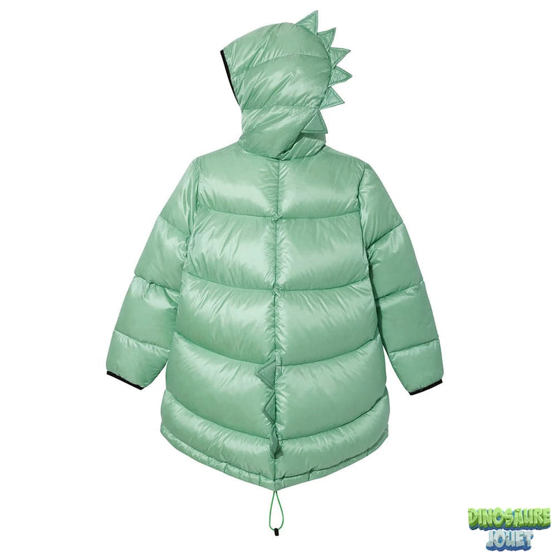 Veste Dinosaure