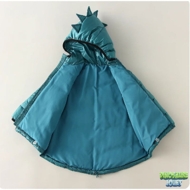 Veste Dinosaure