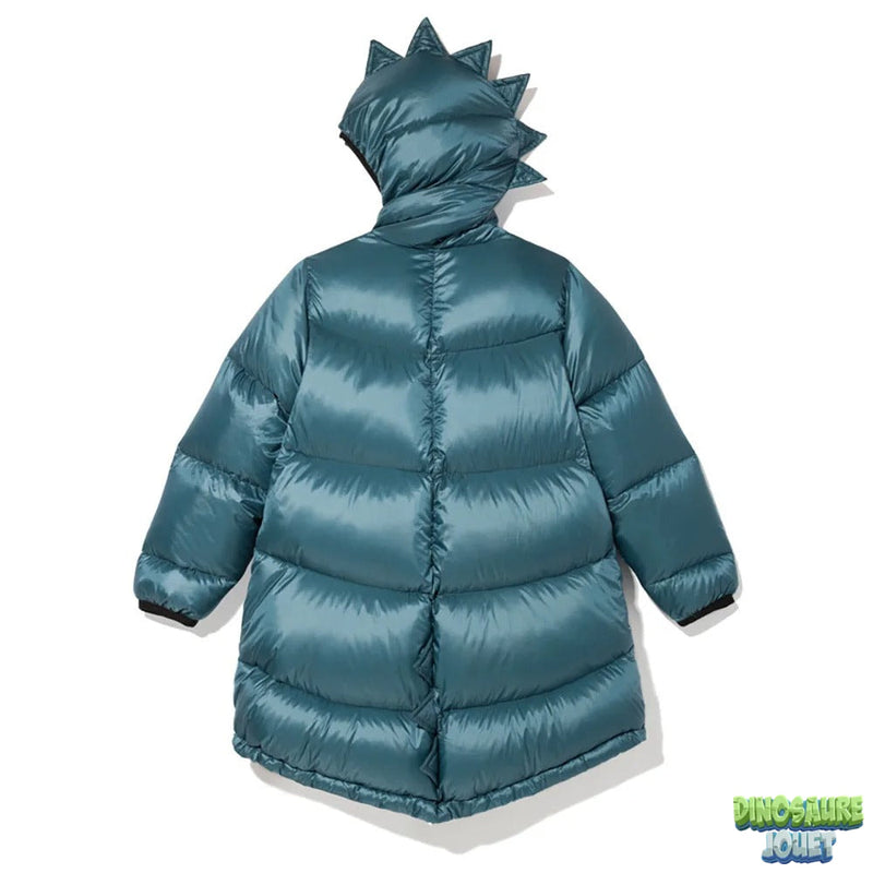 Veste Dinosaure