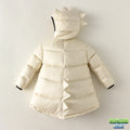 Veste Dinosaure