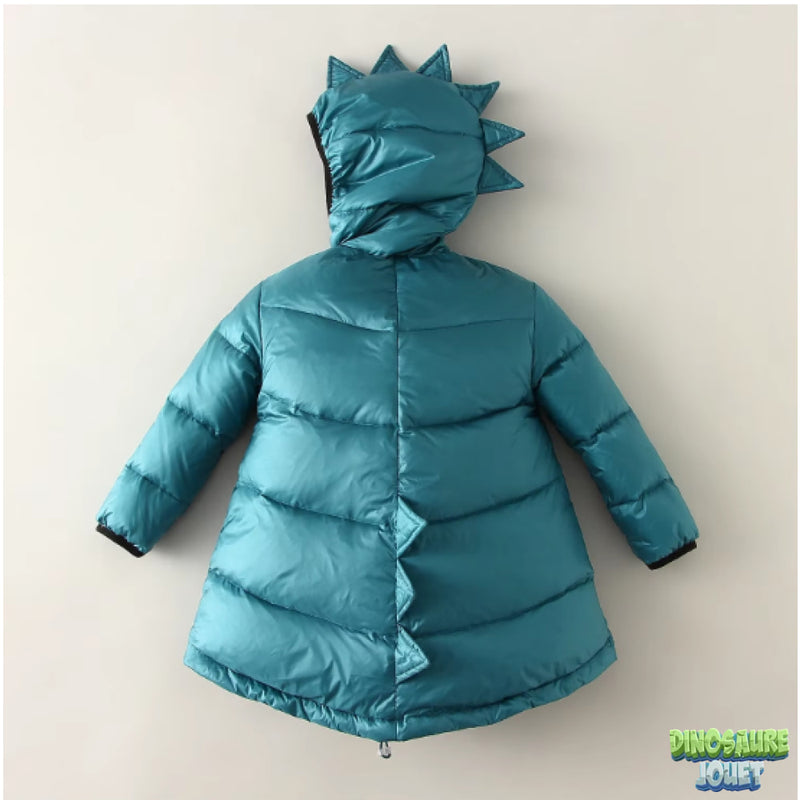 Veste Dinosaure