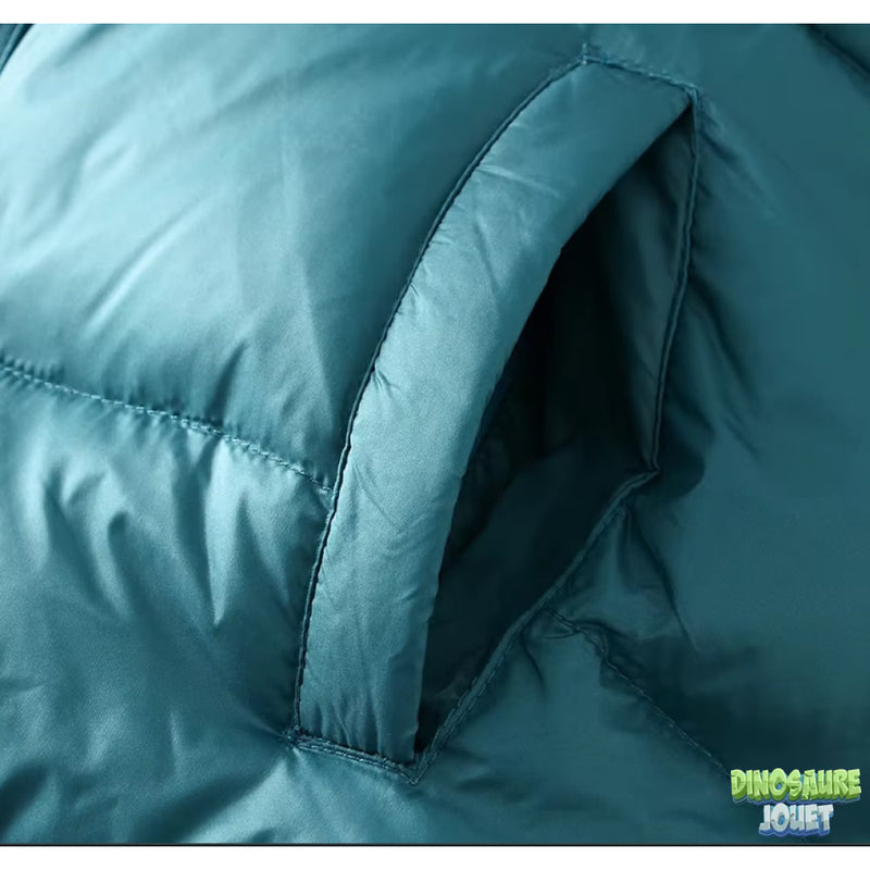 Veste Dinosaure
