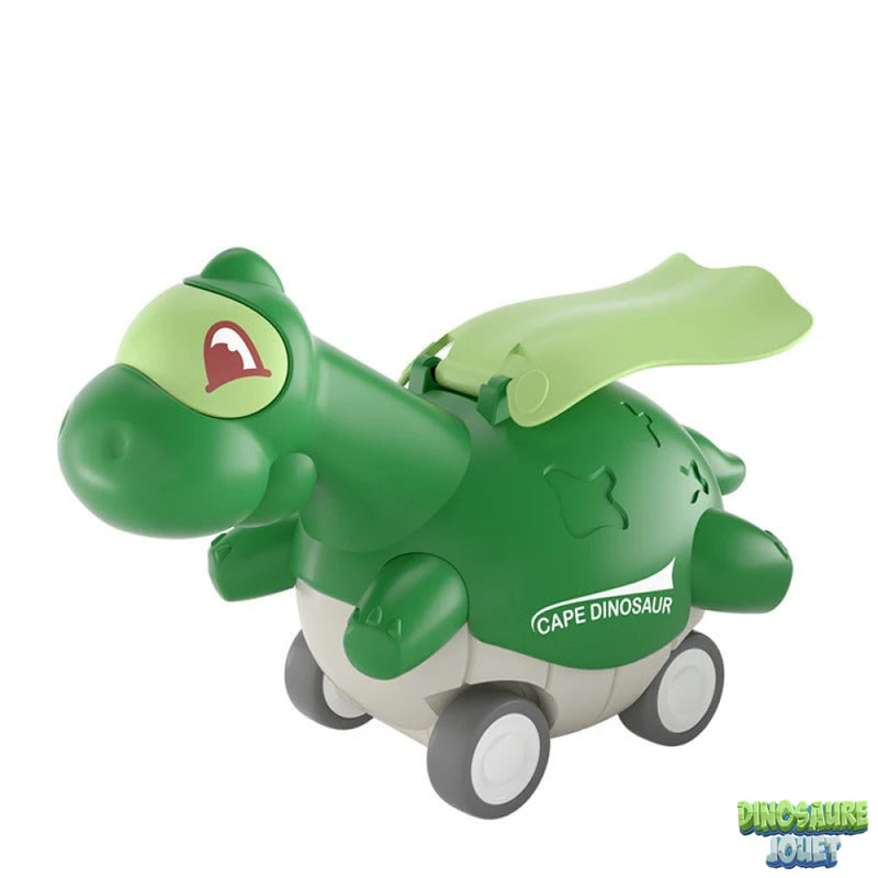 Voiture Dinosaure