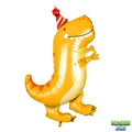 Ballon t rex anniversaire