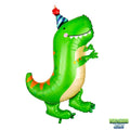 Ballon t rex anniversaire