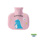 Bouillotte 1 litre Dinosaure