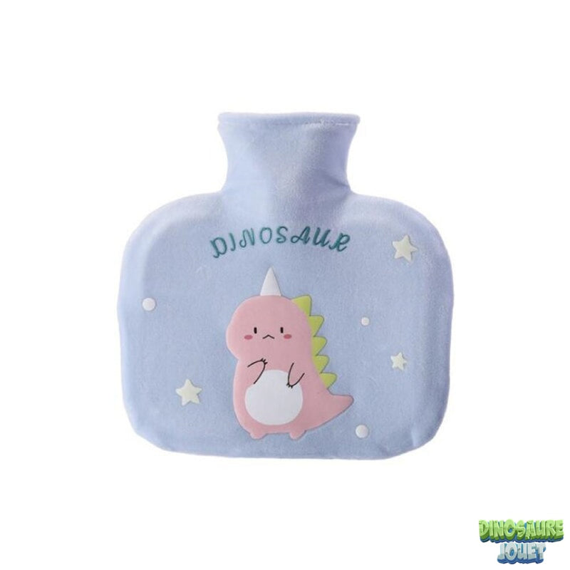 Bouillotte 1 litre Dinosaure