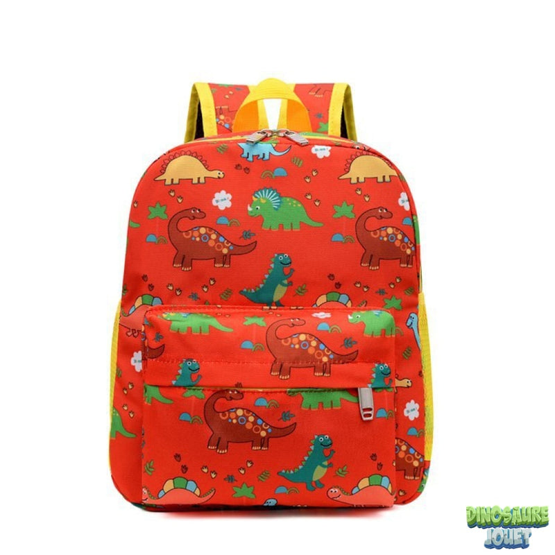 Cartable d’école maternelle Dinosaure