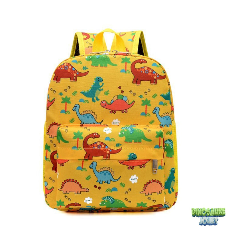 Cartable d’école maternelle Dinosaure