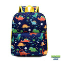 Cartable d’école maternelle Dinosaure