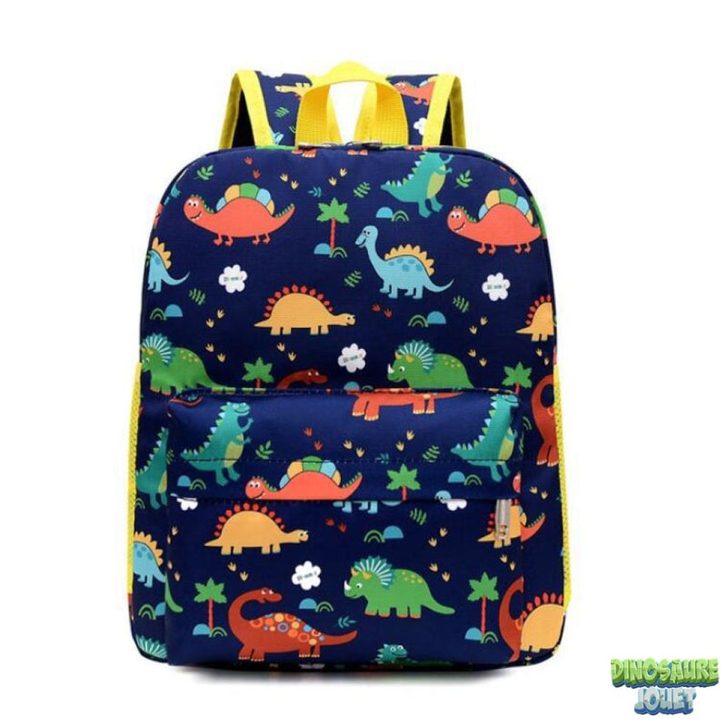 Cartable d’école maternelle Dinosaure