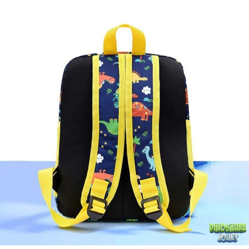 Cartable d’école maternelle Dinosaure