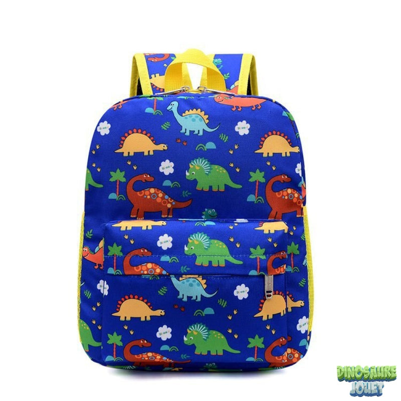 Cartable d’école maternelle Dinosaure