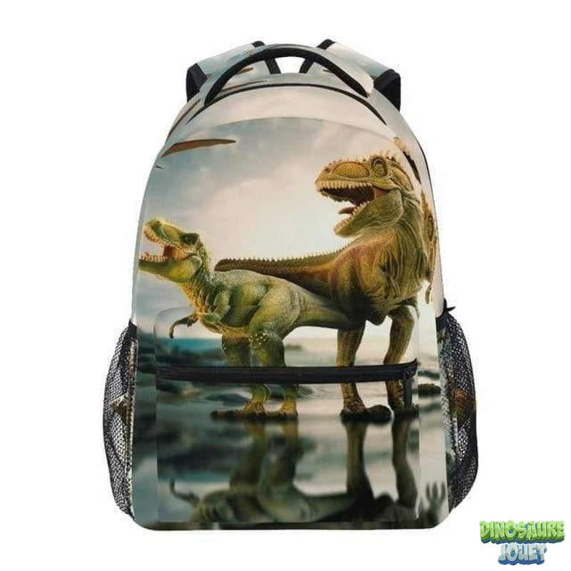 Cartable Dinosaure CP garçon