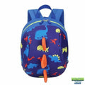 Cartable dinosaure original