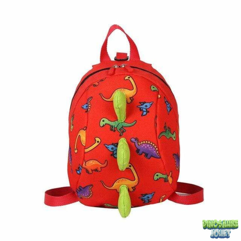 Cartable dinosaure original