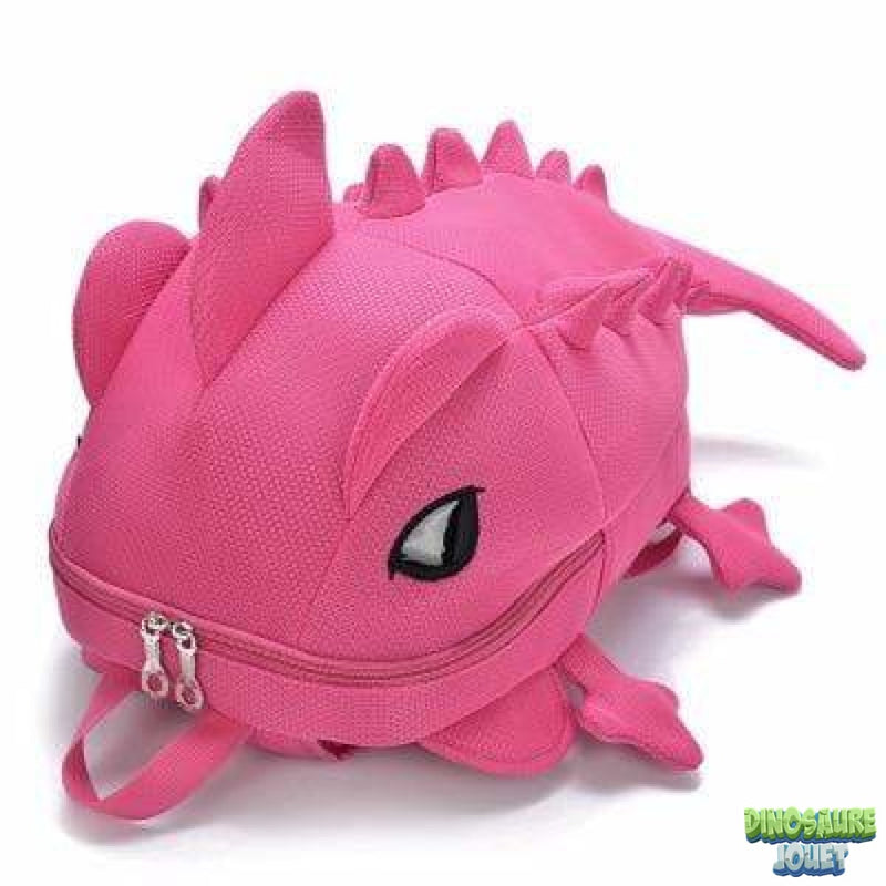 Cartable dinosaures 3d