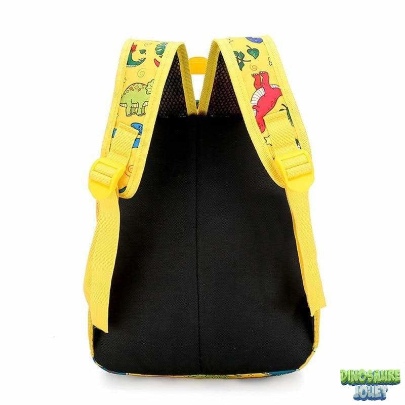Cartable enfant dinosaure