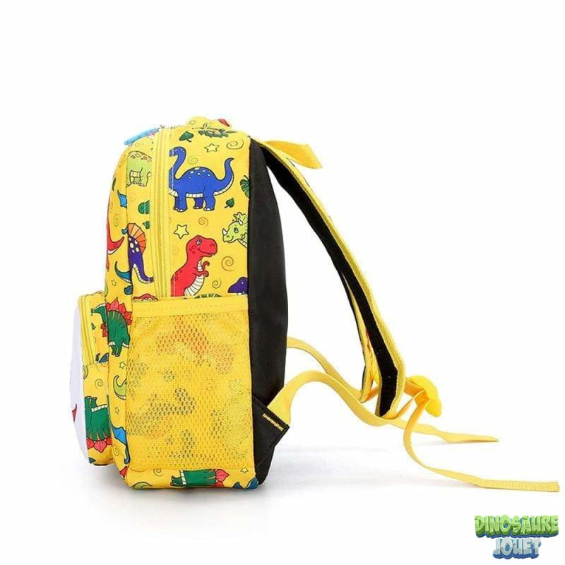 Cartable enfant dinosaure