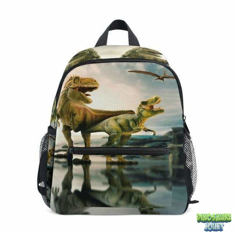 Cartable T-rex