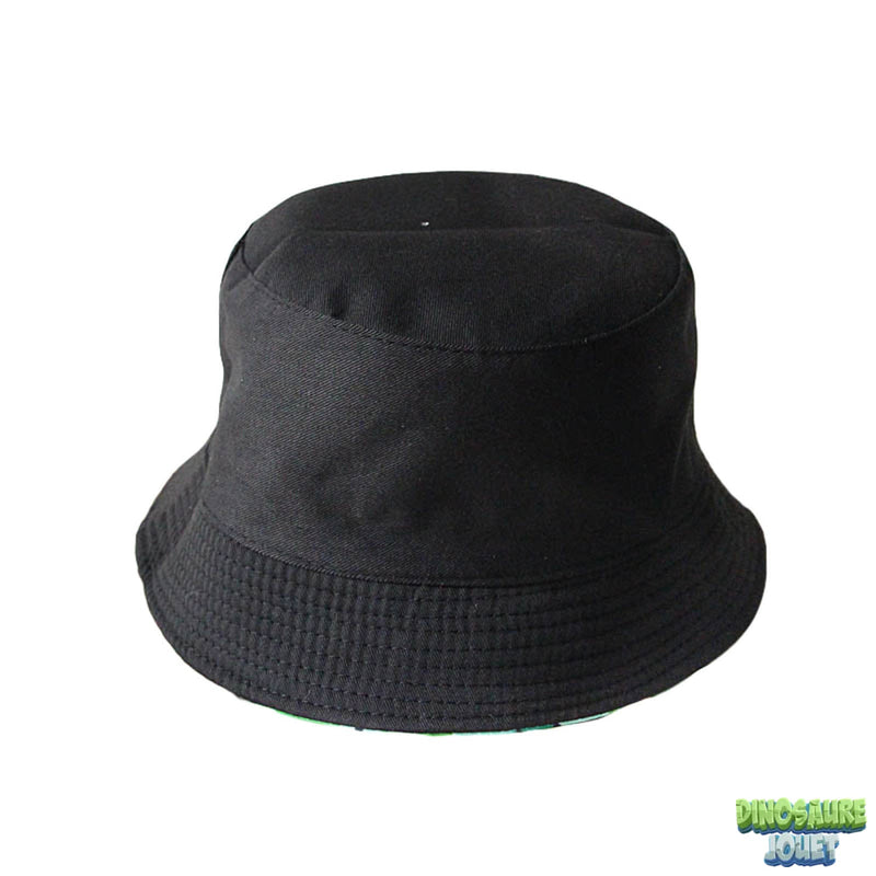 Chapeau reversible Dinosaure