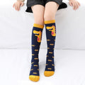 Chaussettes avec Dinosaures