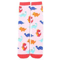 Chaussettes avec Dinosaures