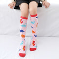 Chaussettes avec Dinosaures