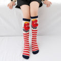 Chaussettes avec Dinosaures