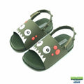 Chausson Dinosaure bébé 14 cm