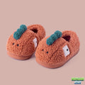 Chausson Dinosaure bébé