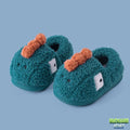 Chausson Dinosaure bébé