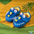 Chausson Dinosaure taille 25