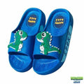 Chausson enfant Dinosaure