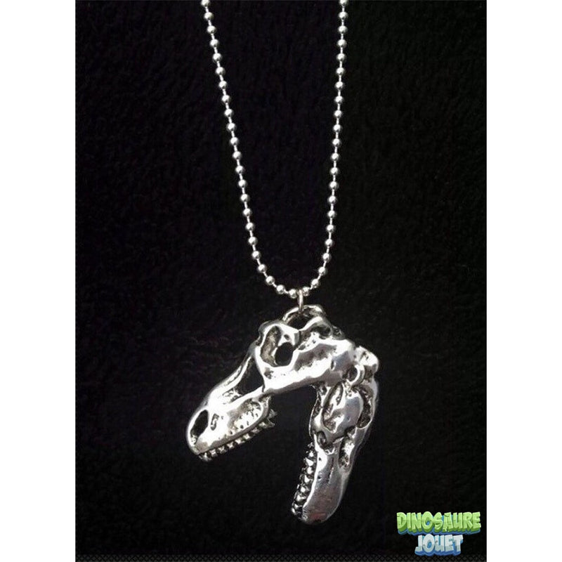 Collier de Dinosaure